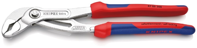 Afbeeldingen van KNIPEX KNIPEX Cobra®