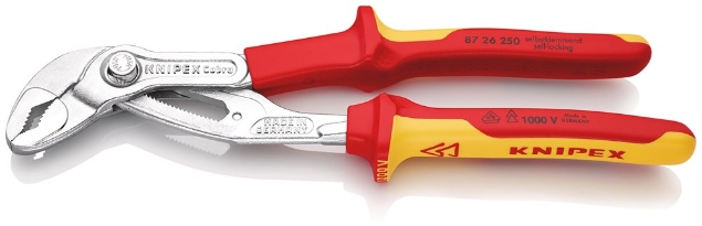 Afbeeldingen van KNIPEX KNIPEX Cobra® VDE