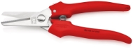Afbeeldingen van KNIPEX Kombischaar