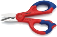 Afbeeldingen van KNIPEX Schaar voor elektriciens