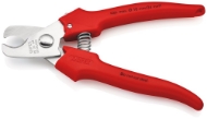 Afbeeldingen van KNIPEX Kabelschaar