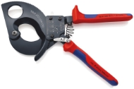 Afbeeldingen van KNIPEX Kabelschaar