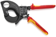 Afbeeldingen van KNIPEX Kabelschaar