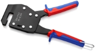 Afbeeldingen van KNIPEX Profiel-verbindingstang