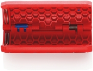 Afbeeldingen van KNIPEX KNIPEX TwistCut®