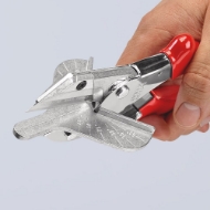 Afbeeldingen van KNIPEX Versteksnijder