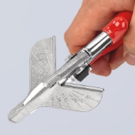 Afbeeldingen van KNIPEX Versteksnijder