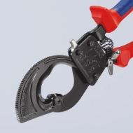 Afbeeldingen van KNIPEX Kabelschaar