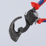 Afbeeldingen van KNIPEX Kabelschaar