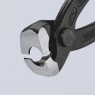 Afbeeldingen van KNIPEX Oorklemtang