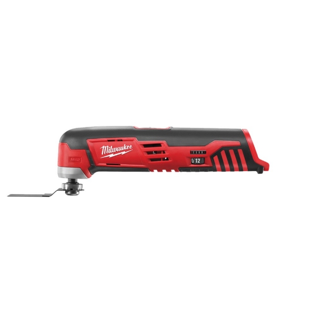 Afbeeldingen van Milwaukee Multitool C12 MT-0