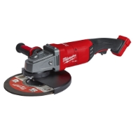 Afbeeldingen van Milwaukee Haakse slijpmachine M18 FLAG180XPDB-0