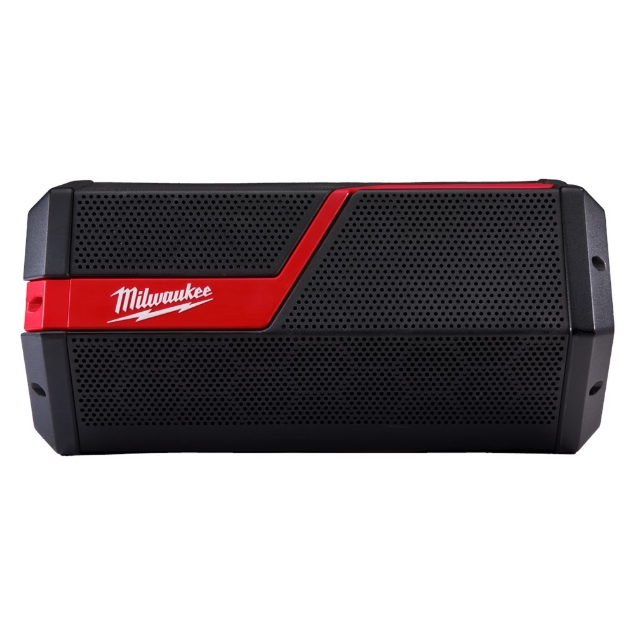 Afbeeldingen van Milwaukee Speaker M12 18 JSSP-0