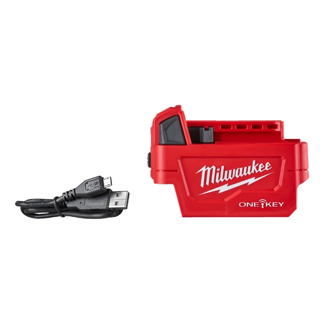 Afbeeldingen van Milwaukee Adapter M18 ONEKA-0