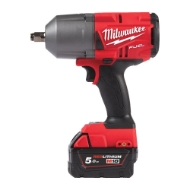Afbeeldingen van Milwaukee Slagmoersleutel M18 FHIWF12-502X