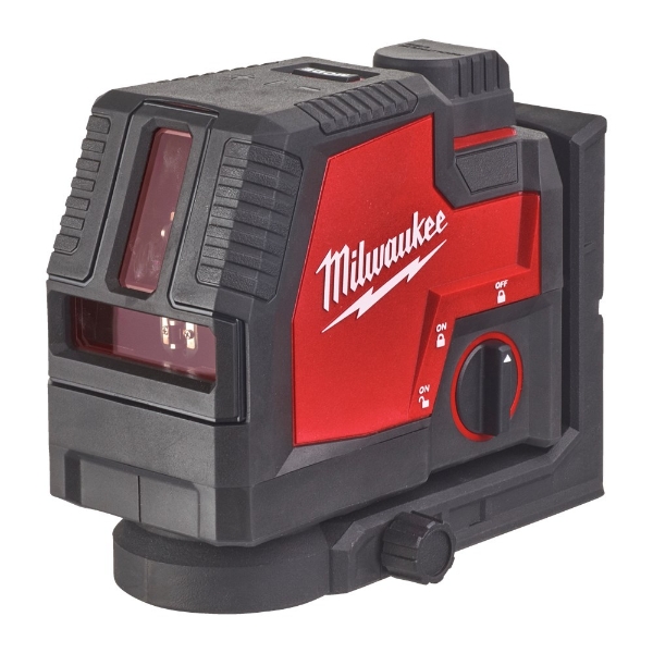 Afbeeldingen van Milwaukee Laser L4 CLL-301C