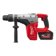 Afbeeldingen van Milwaukee Boorbreekhamer M18 CHM-121C