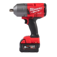 Afbeeldingen van Milwaukee Slagmoersleutel M18 FHIWP12-502X
