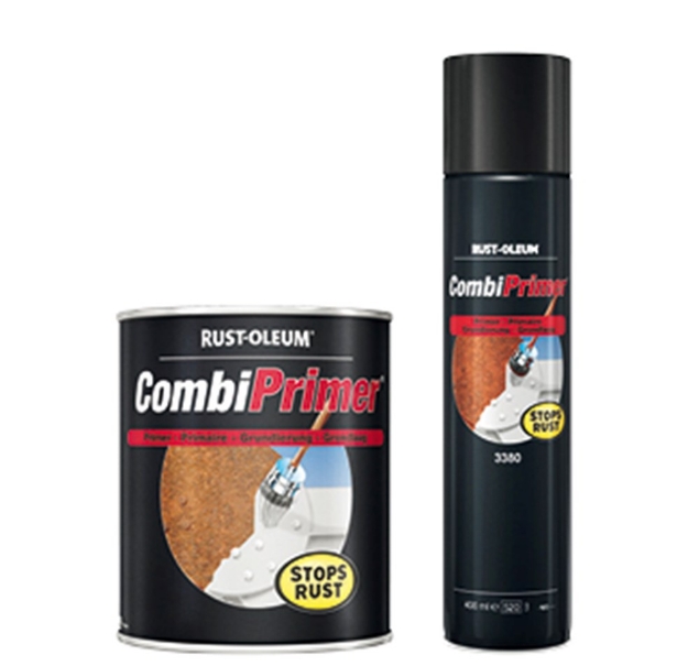 Afbeeldingen van RUST-OLEUM® Anti-roest primer Combiprimer