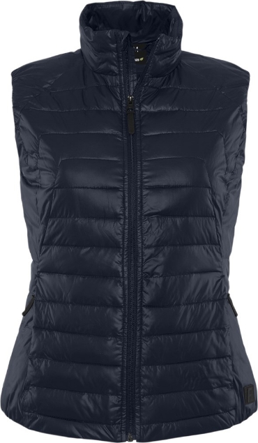 Afbeeldingen van Bodywarmer Dames