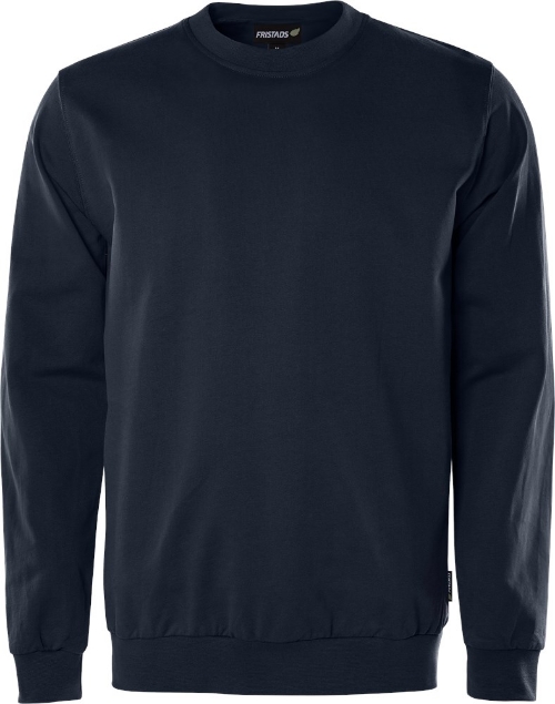 Afbeeldingen van Green sweatshirt