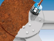 Afbeeldingen van RUST-OLEUM® Anti-roest primer Combiprimer