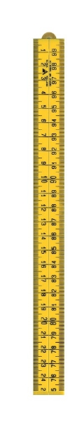 Afbeeldingen van Duimstok