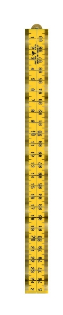 Afbeeldingen van Duimstok