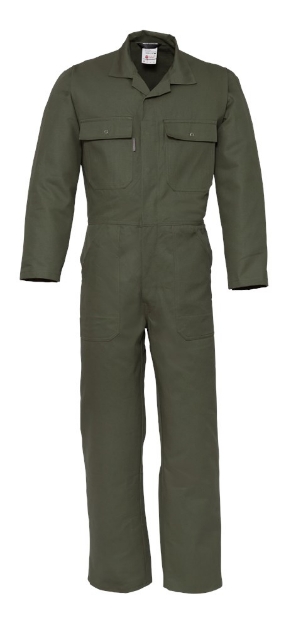 Afbeelding voor categorie Overalls