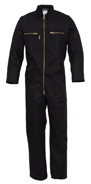 Afbeeldingen van HAVEP Workwear/Protective wear Overall 2136-