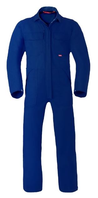 Afbeelding voor categorie Kleding brandvertragend