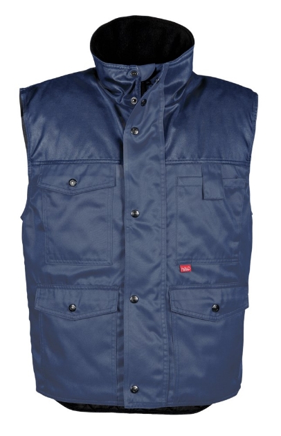 Afbeelding voor categorie Bodywarmers