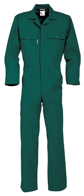 Afbeeldingen van HAVEP Workwear/Protective wear Overall 2096-