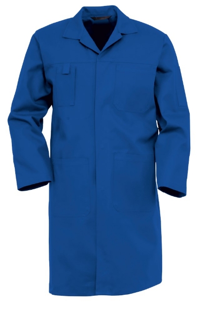 Afbeeldingen van HAVEP Workwear/Protective wear Lange jas / Stofjas 4023-