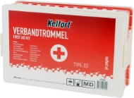 Afbeeldingen van Kelfort Verbandtrommel B2