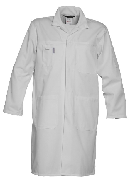 Afbeeldingen van HAVEP Workwear/Protective wear Lange jas / Stofjas 4023-