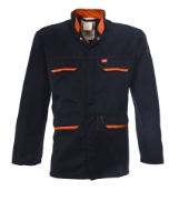 Afbeeldingen van HAVEP Workwear/Protective wear Jas over de heup (colbert) 30007