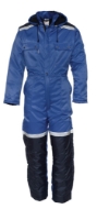 Afbeeldingen van HAVEP Workwear/Protective wear Winteroverall 2206-