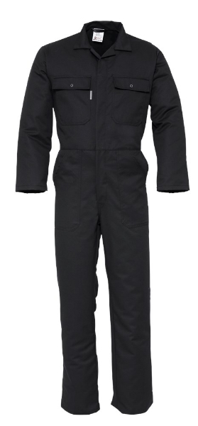 Afbeeldingen van HAVEP Workwear/Protective wear Overall 2096-