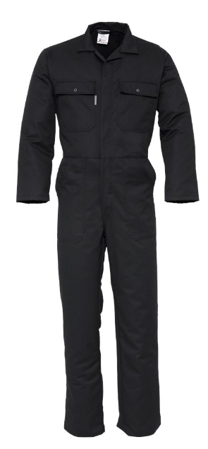 Afbeeldingen van HAVEP Workwear/Protective wear Overall 2096-