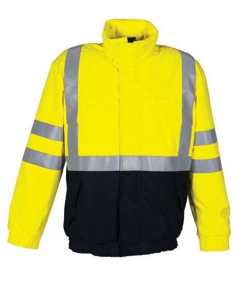 Afbeeldingen van HAVEP Workwear/Protective wear Parka 50005