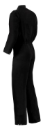 Afbeeldingen van HAVEP Workwear/Protective wear Overall 2096-