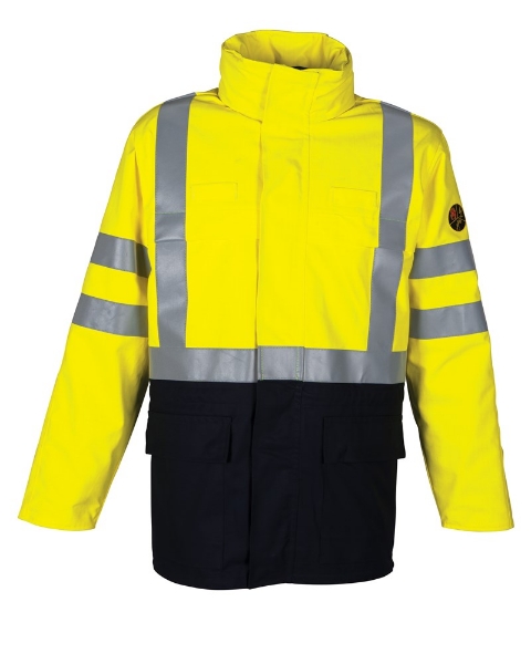 Afbeeldingen van HAVEP Workwear/Protective wear Parka 40005