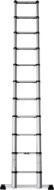 Afbeeldingen van Kelfort Telescoop ladder