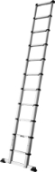 Afbeeldingen van Kelfort Telescoop ladder