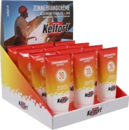 Afbeeldingen van Kelfort Zonnebrandcrème