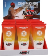 Afbeeldingen van Kelfort Zonnebrandcrème