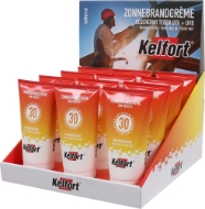 Afbeeldingen van Kelfort Zonnebrandcrème