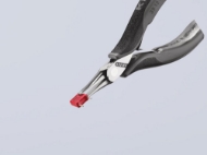 Afbeeldingen van Elektronica-grijptang ESD
