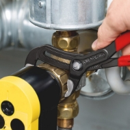 Afbeeldingen van Cobra® de HiTech waterpomptang